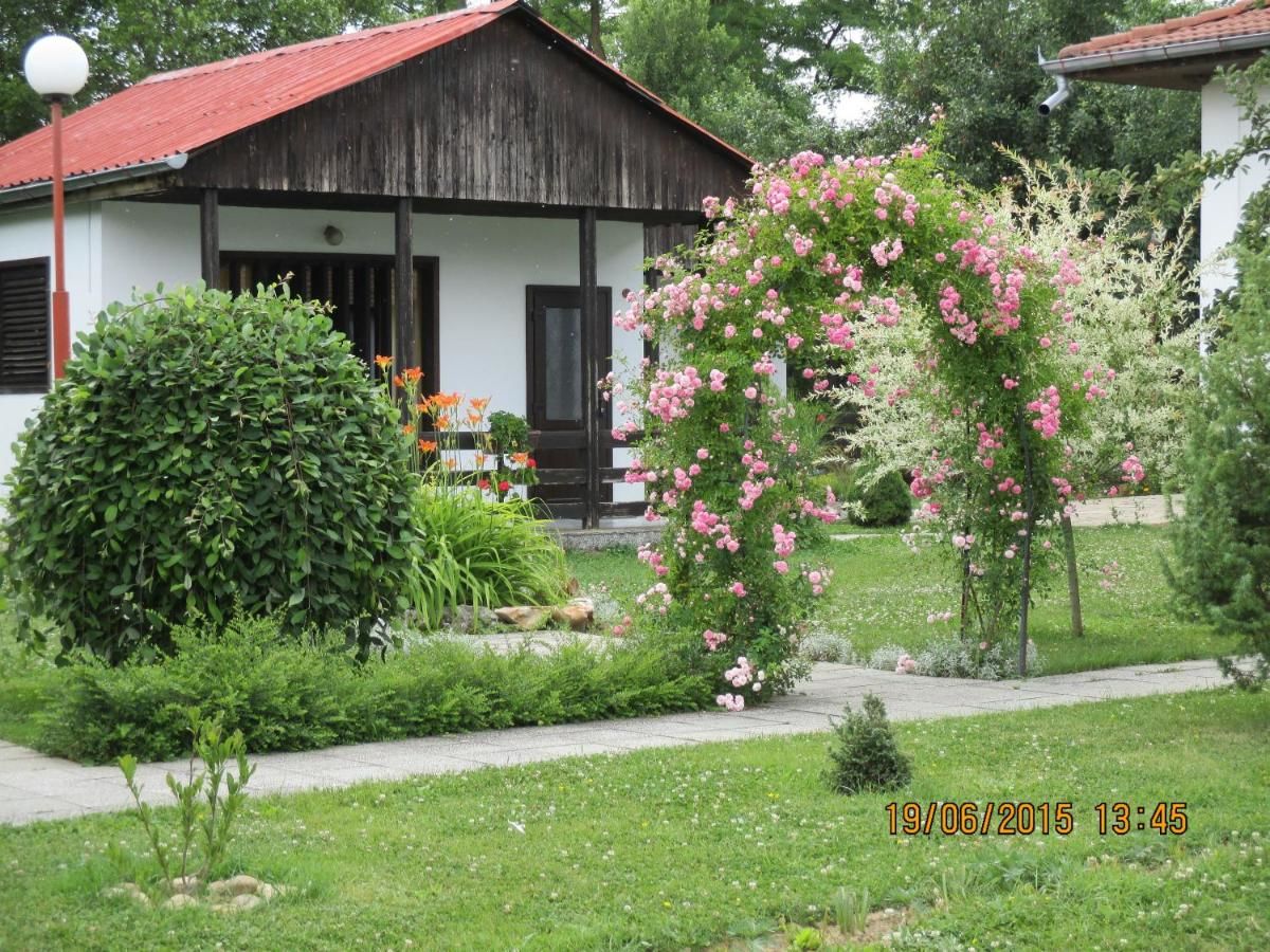 Комплексы для отдыха с коттеджами/бунгало Lucky Bungalows Елена-42