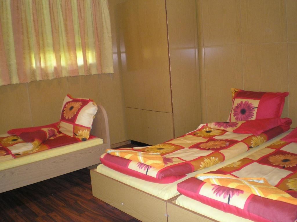 Комплексы для отдыха с коттеджами/бунгало Lucky Bungalows Елена-50