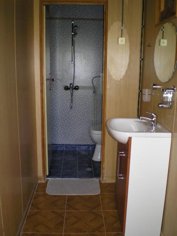 Комплексы для отдыха с коттеджами/бунгало Lucky Bungalows Елена-52