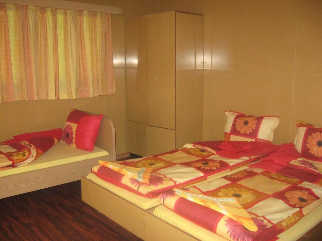 Комплексы для отдыха с коттеджами/бунгало Lucky Bungalows Елена-53