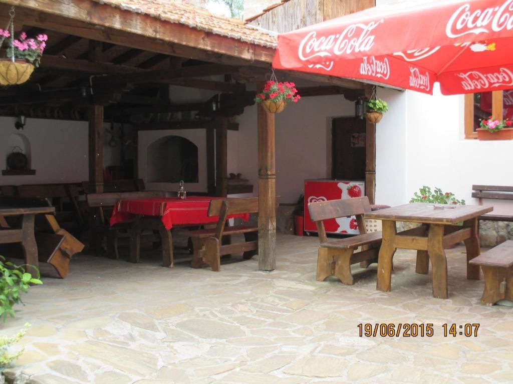 Комплексы для отдыха с коттеджами/бунгало Lucky Bungalows Елена-54